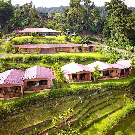 Nepenthe B&B El Castillo ภายนอก รูปภาพ