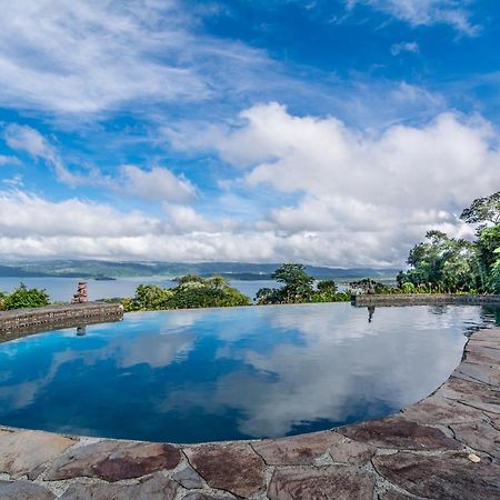 Nepenthe B&B El Castillo ภายนอก รูปภาพ