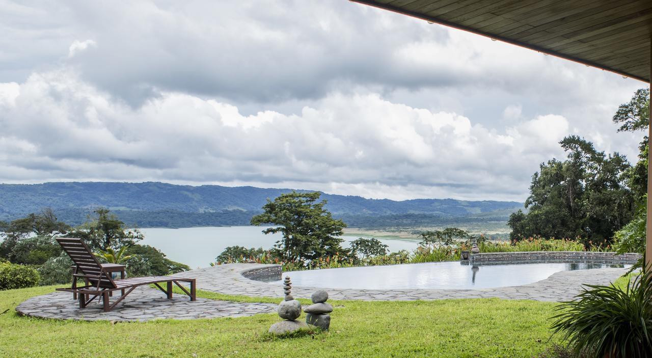 Nepenthe B&B El Castillo ภายนอก รูปภาพ