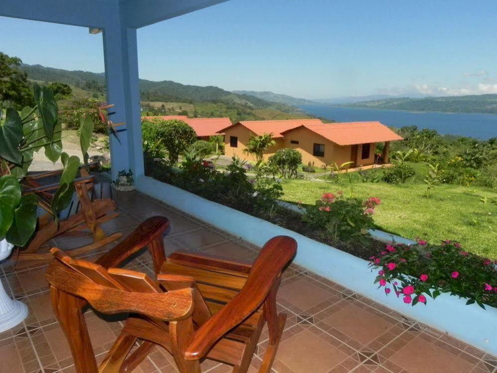 Nepenthe B&B El Castillo ภายนอก รูปภาพ