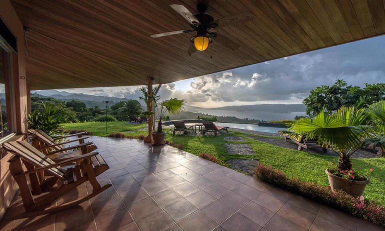Nepenthe B&B El Castillo ภายนอก รูปภาพ