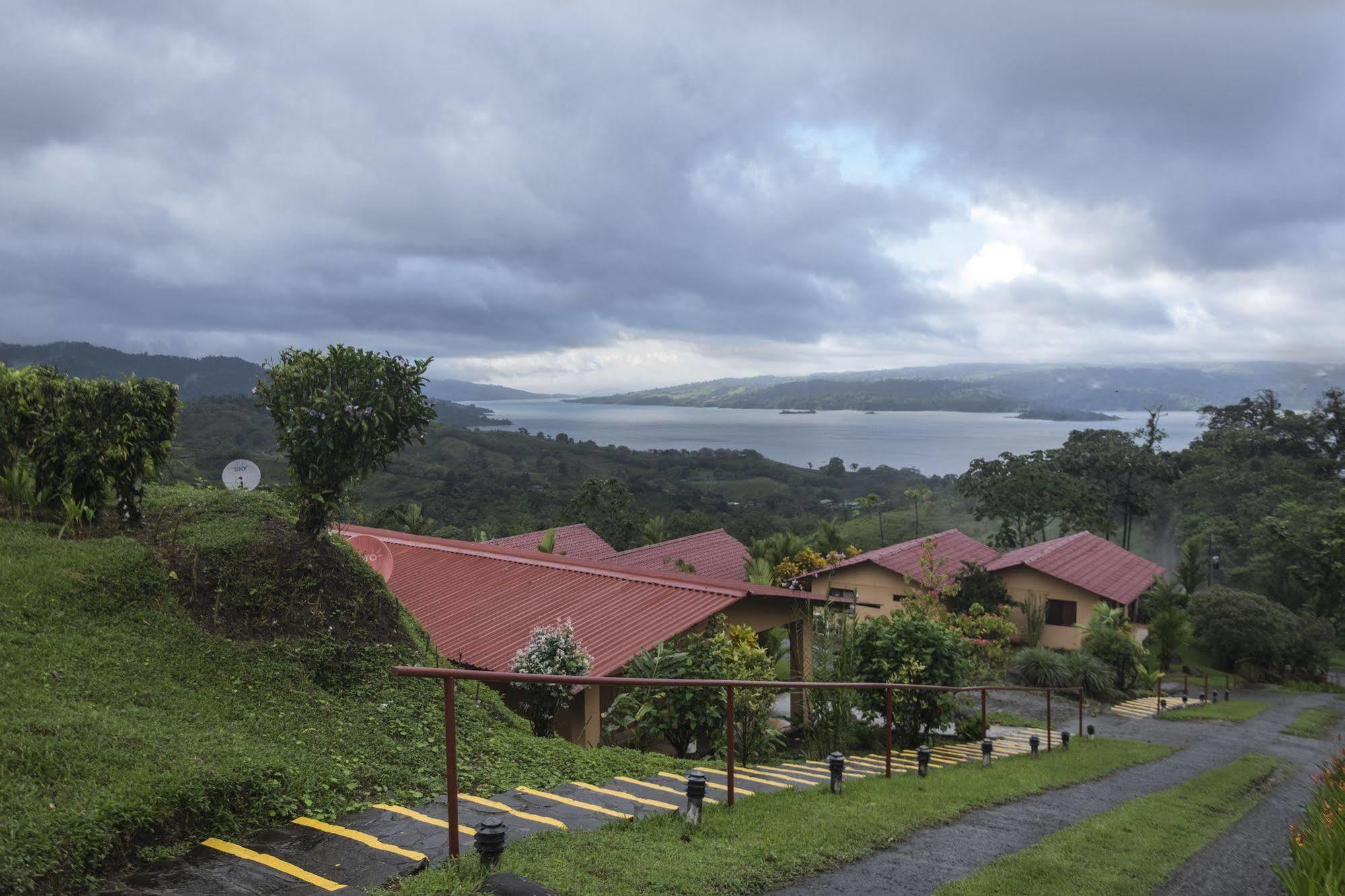 Nepenthe B&B El Castillo ภายนอก รูปภาพ