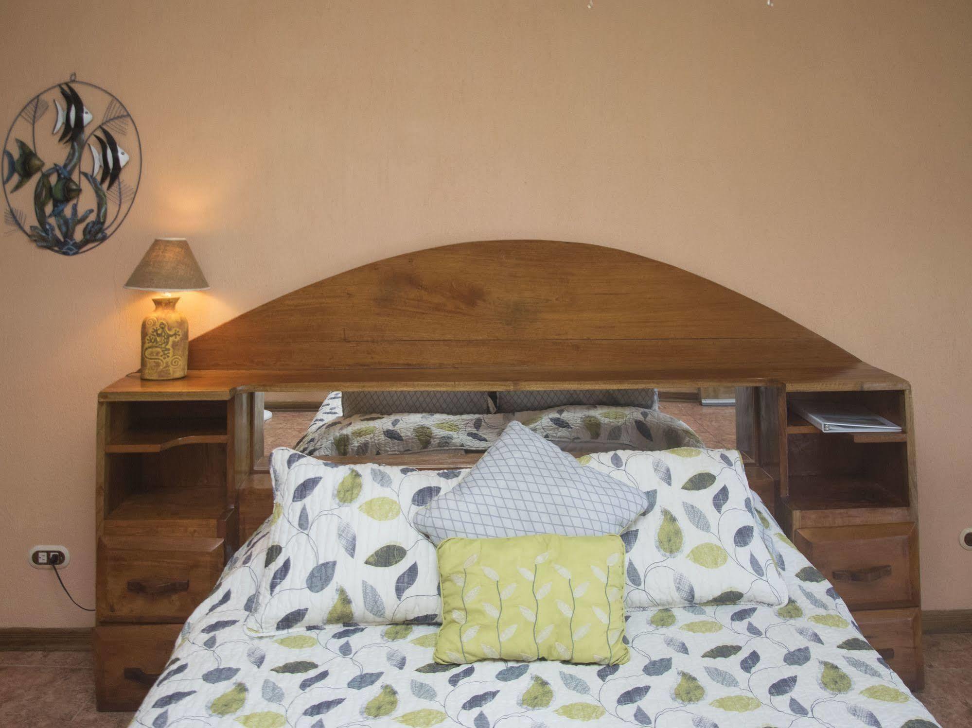 Nepenthe B&B El Castillo ภายนอก รูปภาพ
