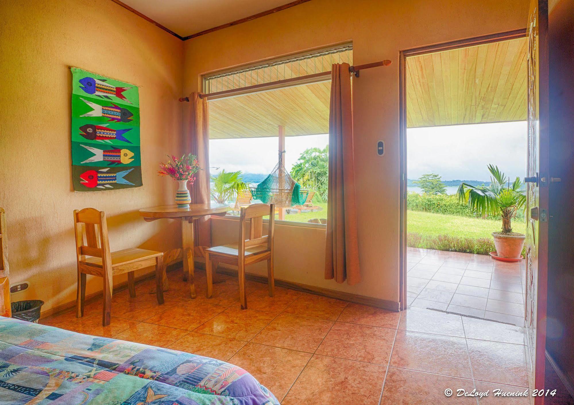 Nepenthe B&B El Castillo ภายนอก รูปภาพ