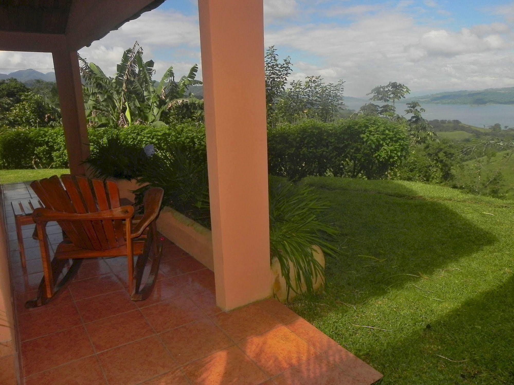 Nepenthe B&B El Castillo ภายนอก รูปภาพ