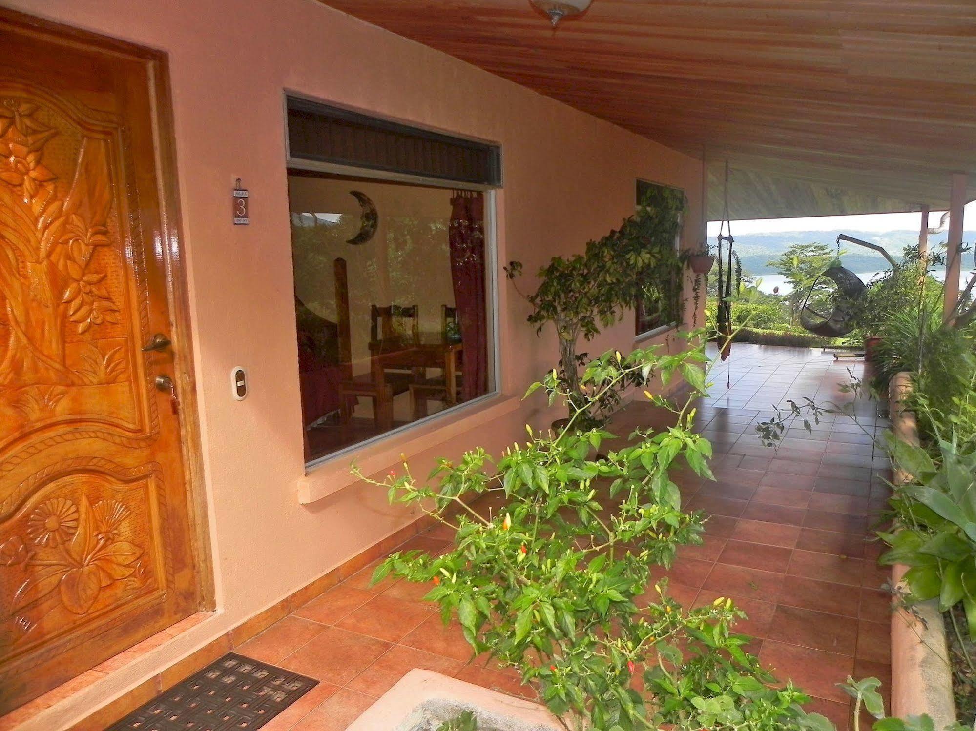 Nepenthe B&B El Castillo ภายนอก รูปภาพ