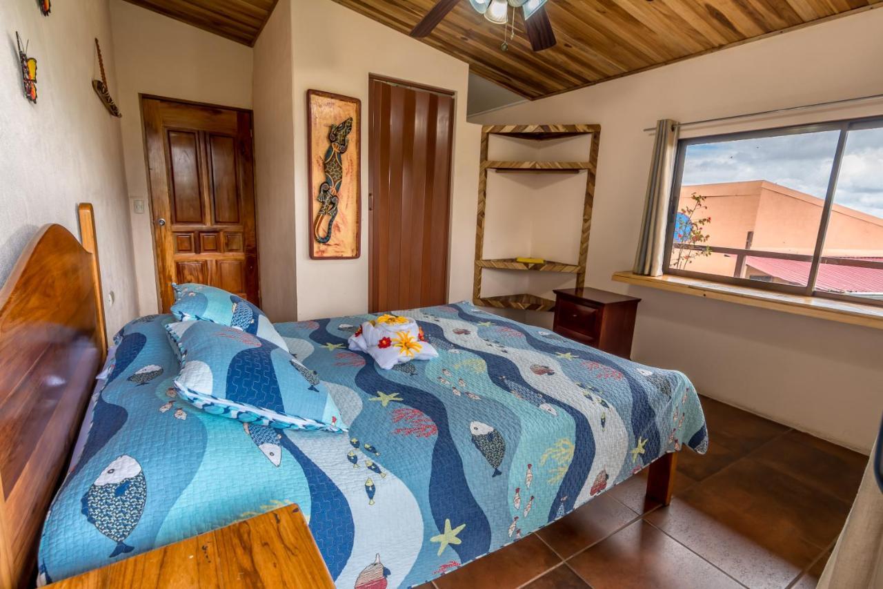 Nepenthe B&B El Castillo ภายนอก รูปภาพ
