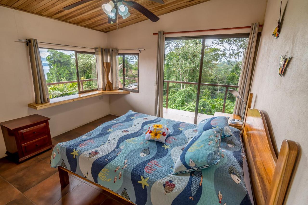 Nepenthe B&B El Castillo ภายนอก รูปภาพ
