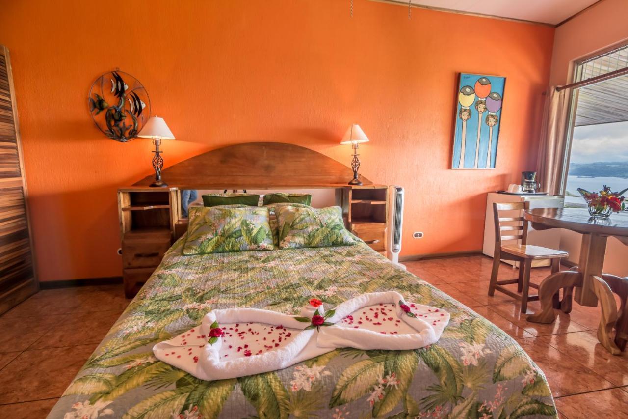 Nepenthe B&B El Castillo ภายนอก รูปภาพ