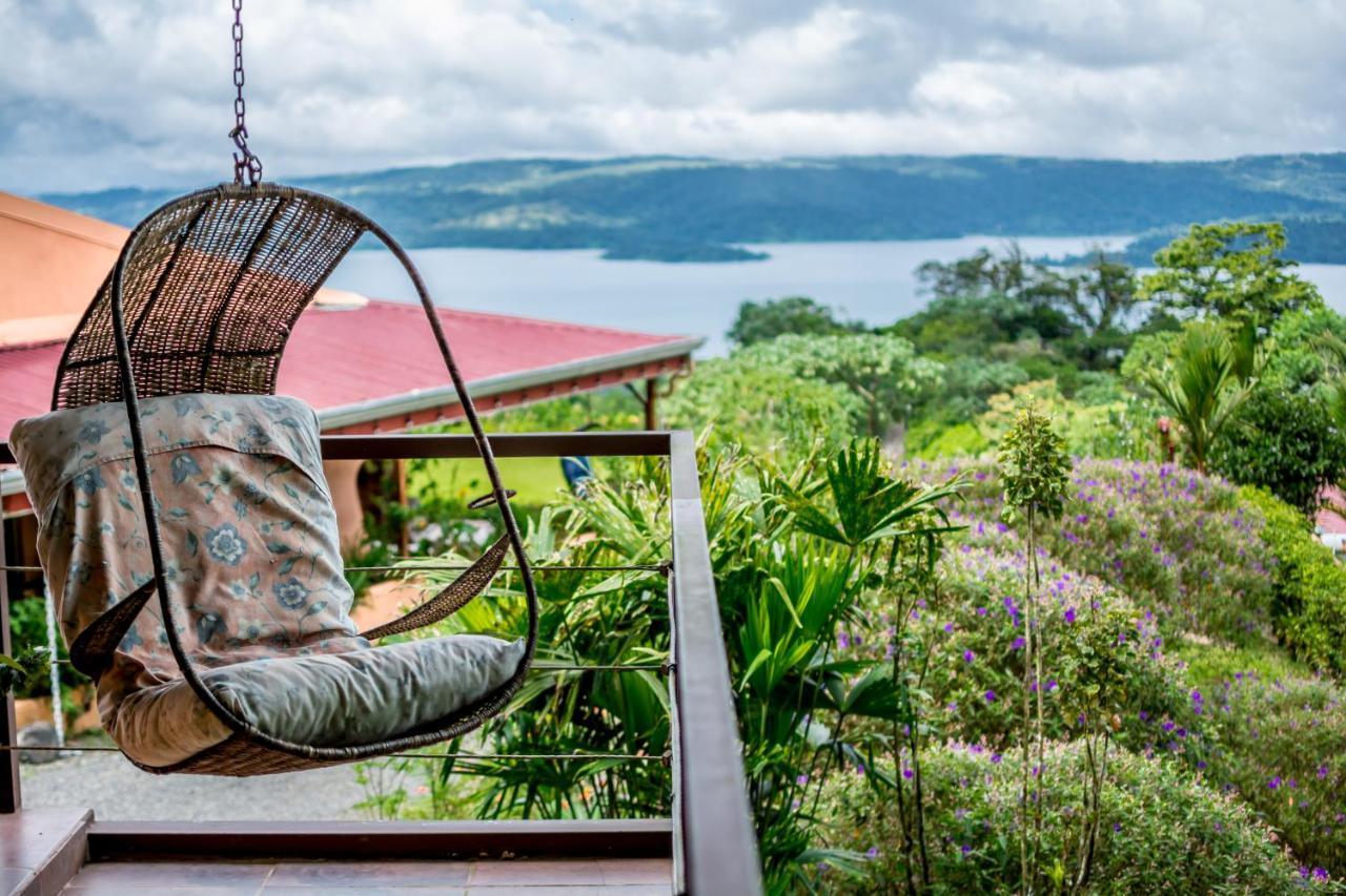 Nepenthe B&B El Castillo ภายนอก รูปภาพ