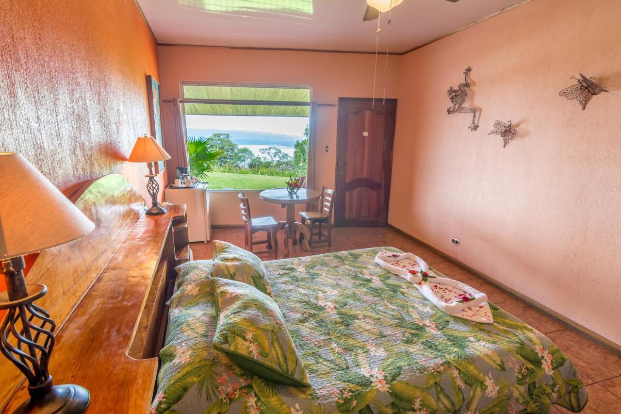 Nepenthe B&B El Castillo ภายนอก รูปภาพ
