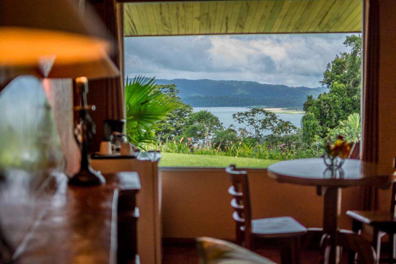 Nepenthe B&B El Castillo ภายนอก รูปภาพ