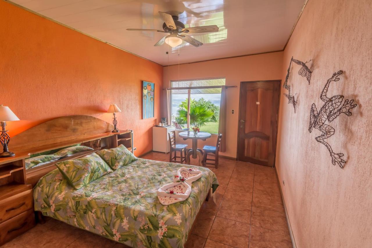 Nepenthe B&B El Castillo ภายนอก รูปภาพ