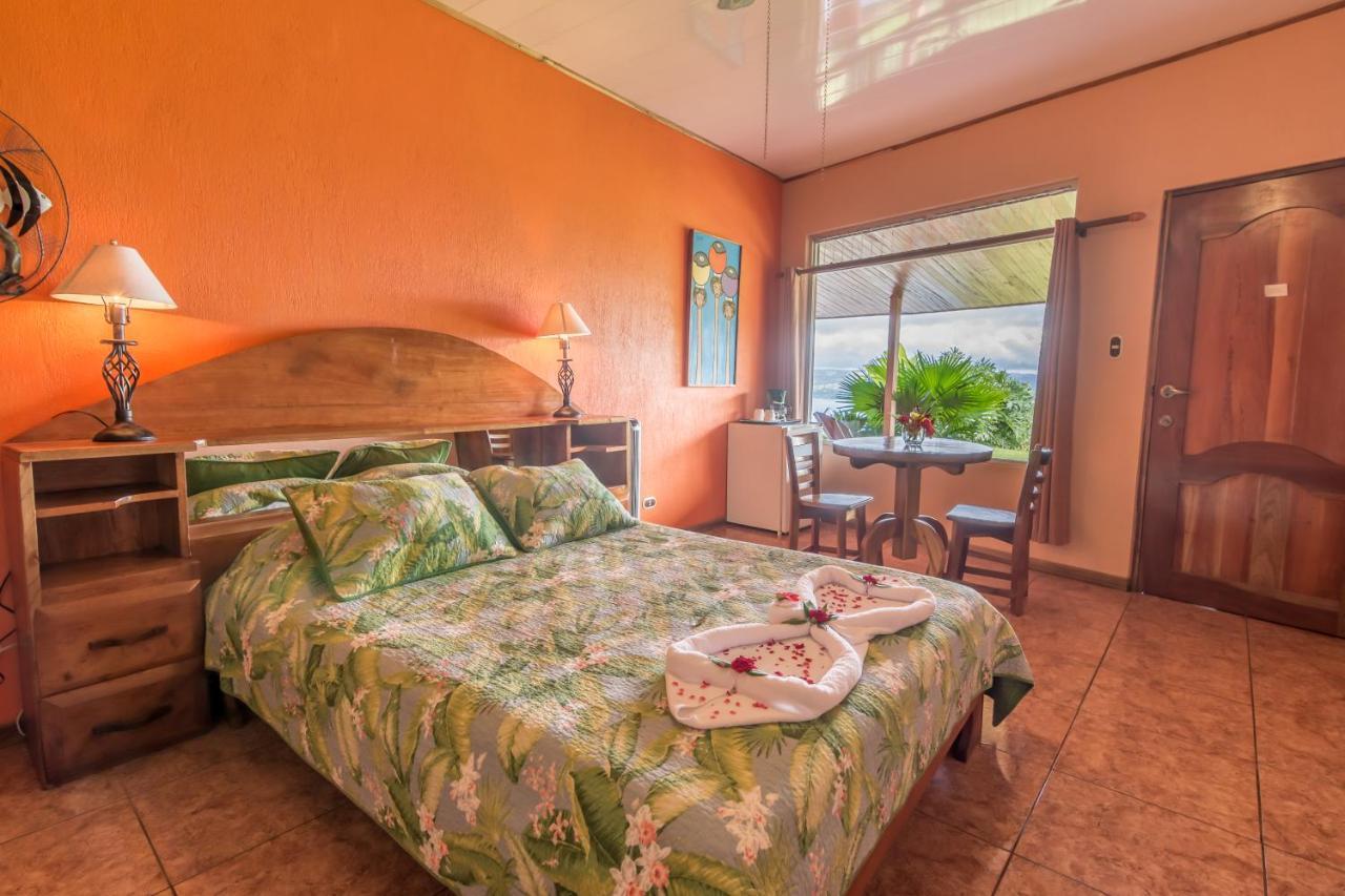 Nepenthe B&B El Castillo ภายนอก รูปภาพ