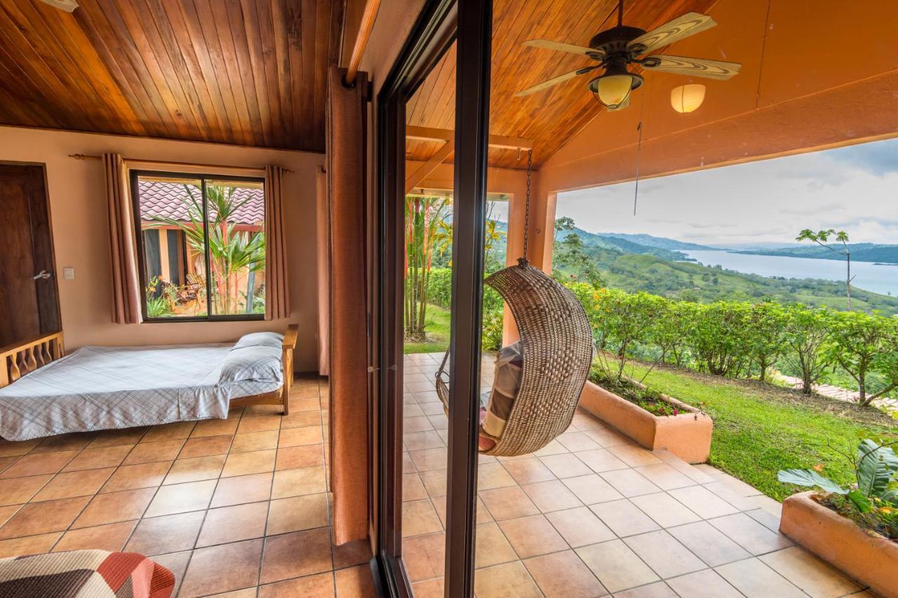 Nepenthe B&B El Castillo ภายนอก รูปภาพ