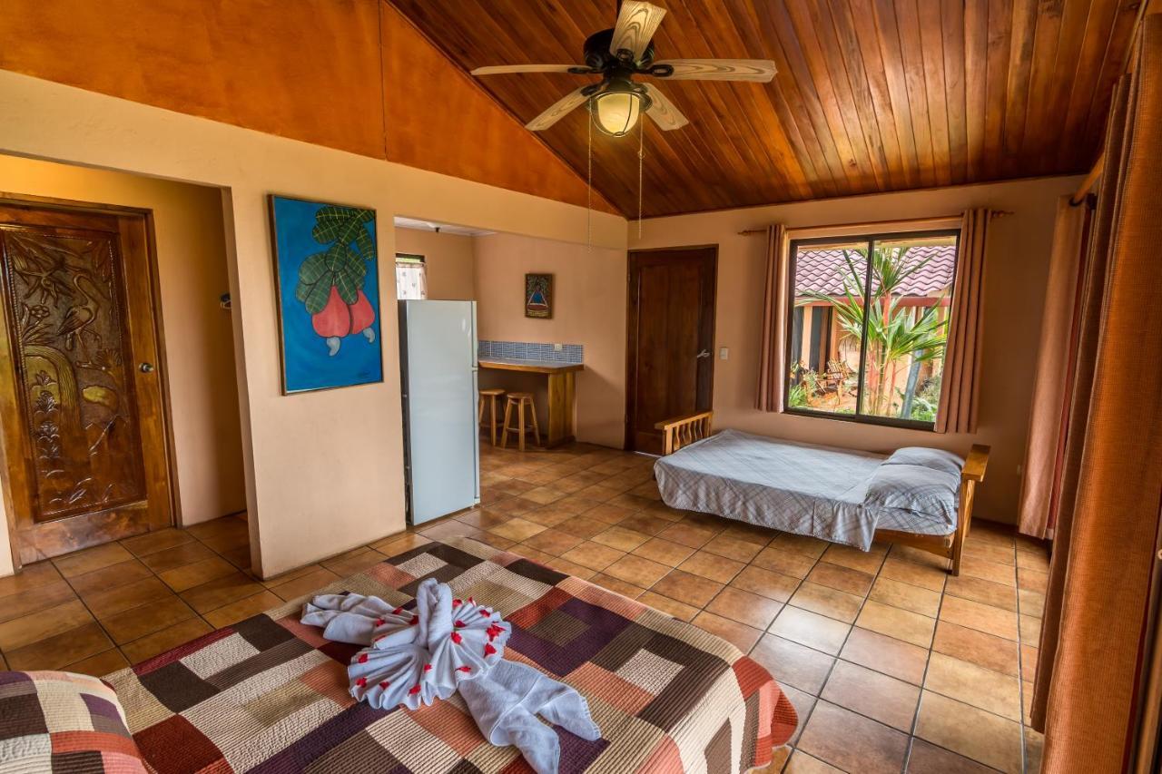 Nepenthe B&B El Castillo ภายนอก รูปภาพ