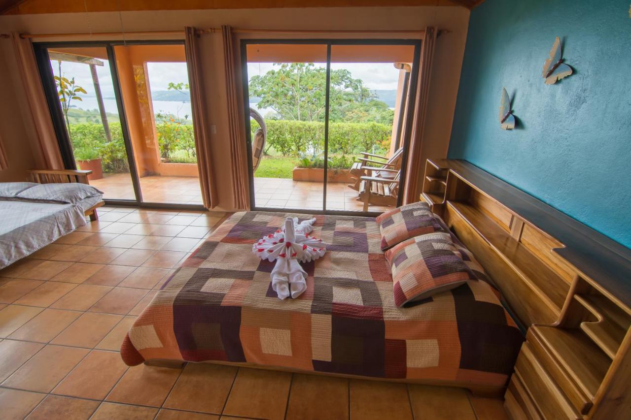 Nepenthe B&B El Castillo ภายนอก รูปภาพ