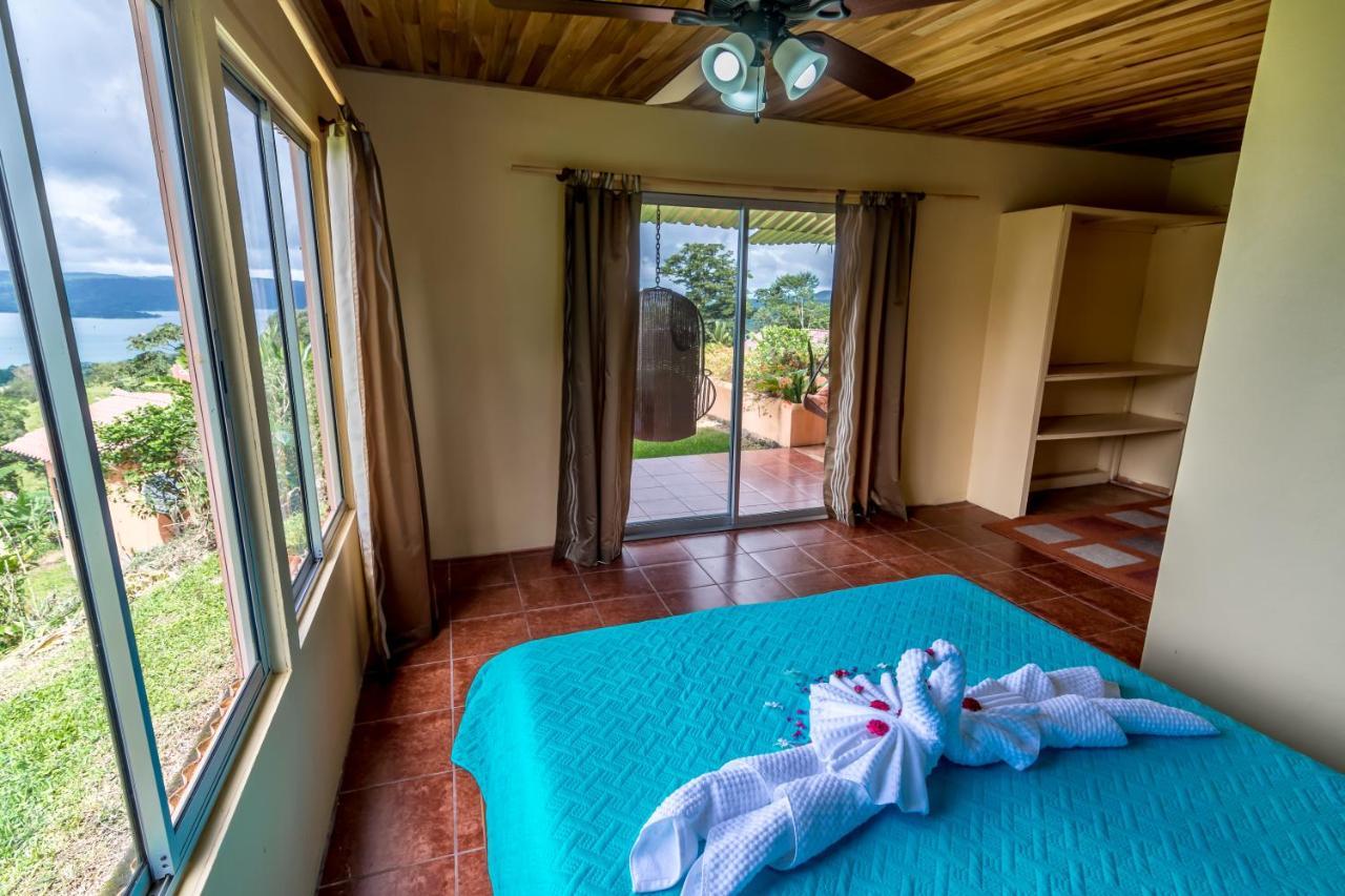 Nepenthe B&B El Castillo ภายนอก รูปภาพ