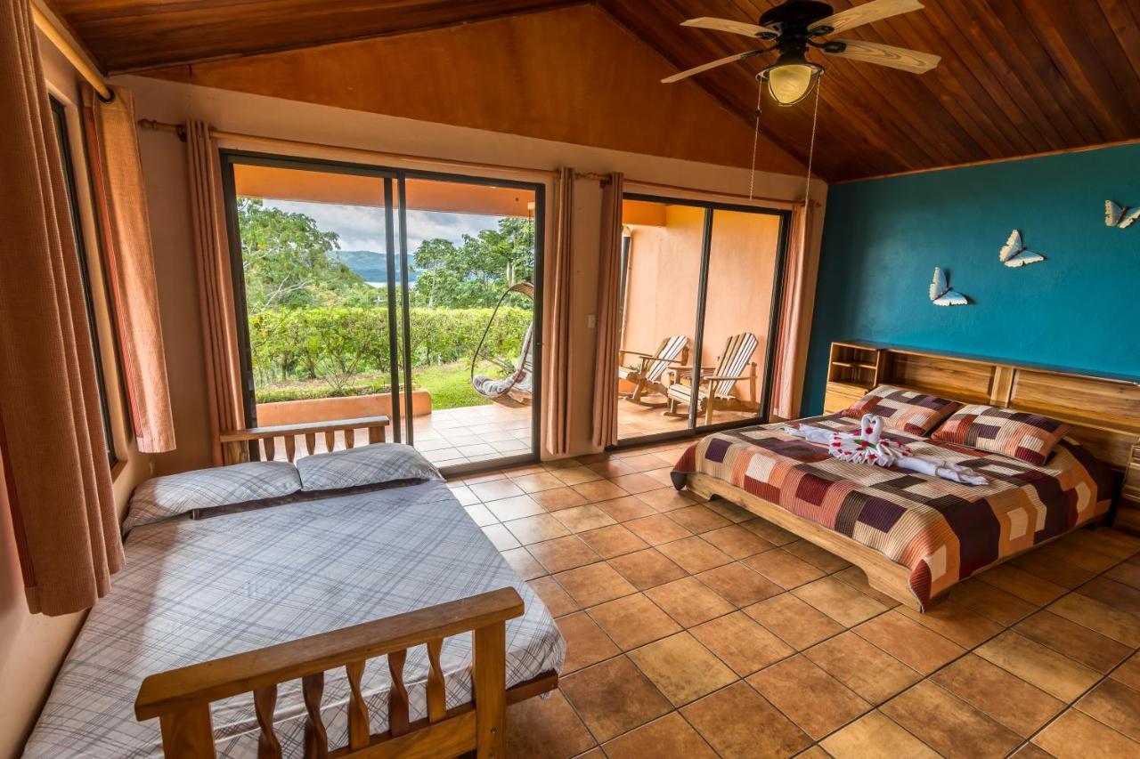 Nepenthe B&B El Castillo ภายนอก รูปภาพ