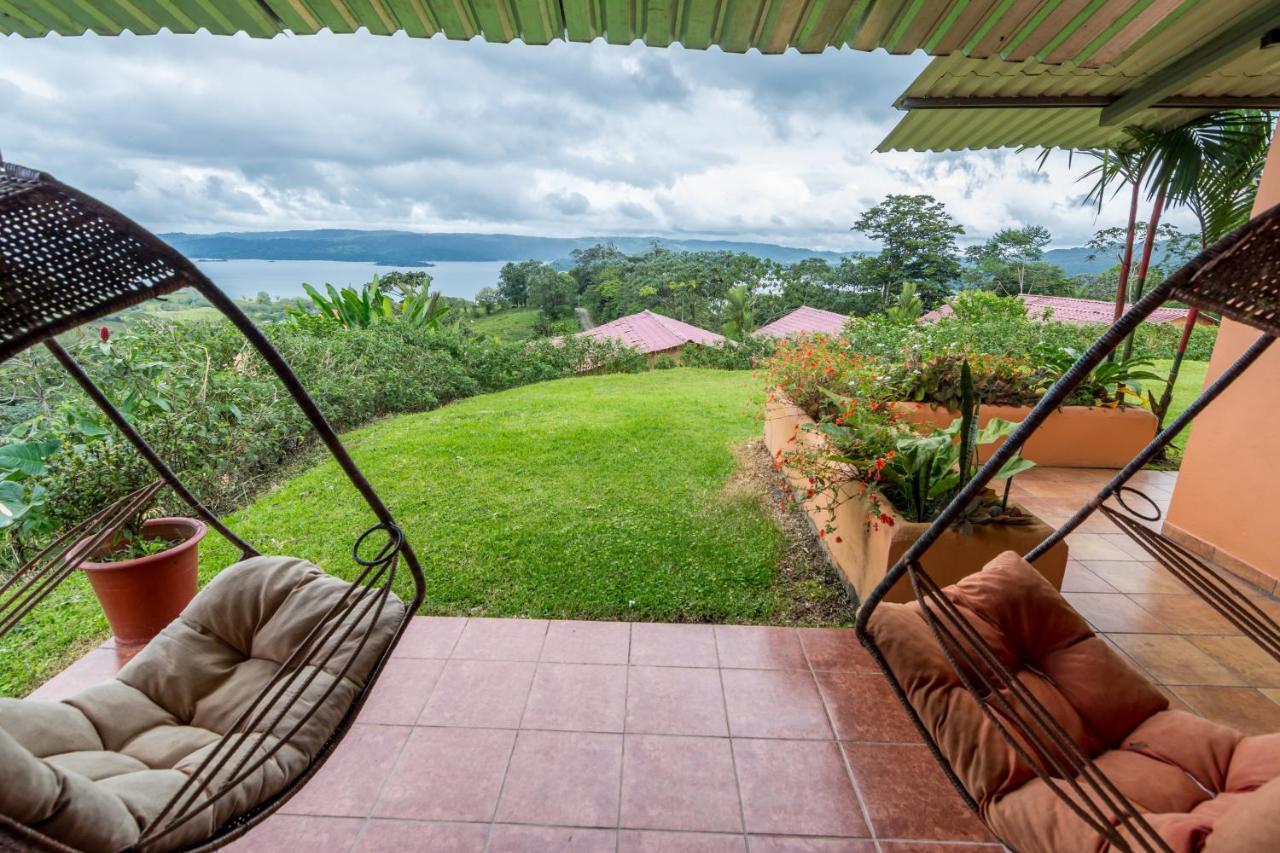 Nepenthe B&B El Castillo ภายนอก รูปภาพ