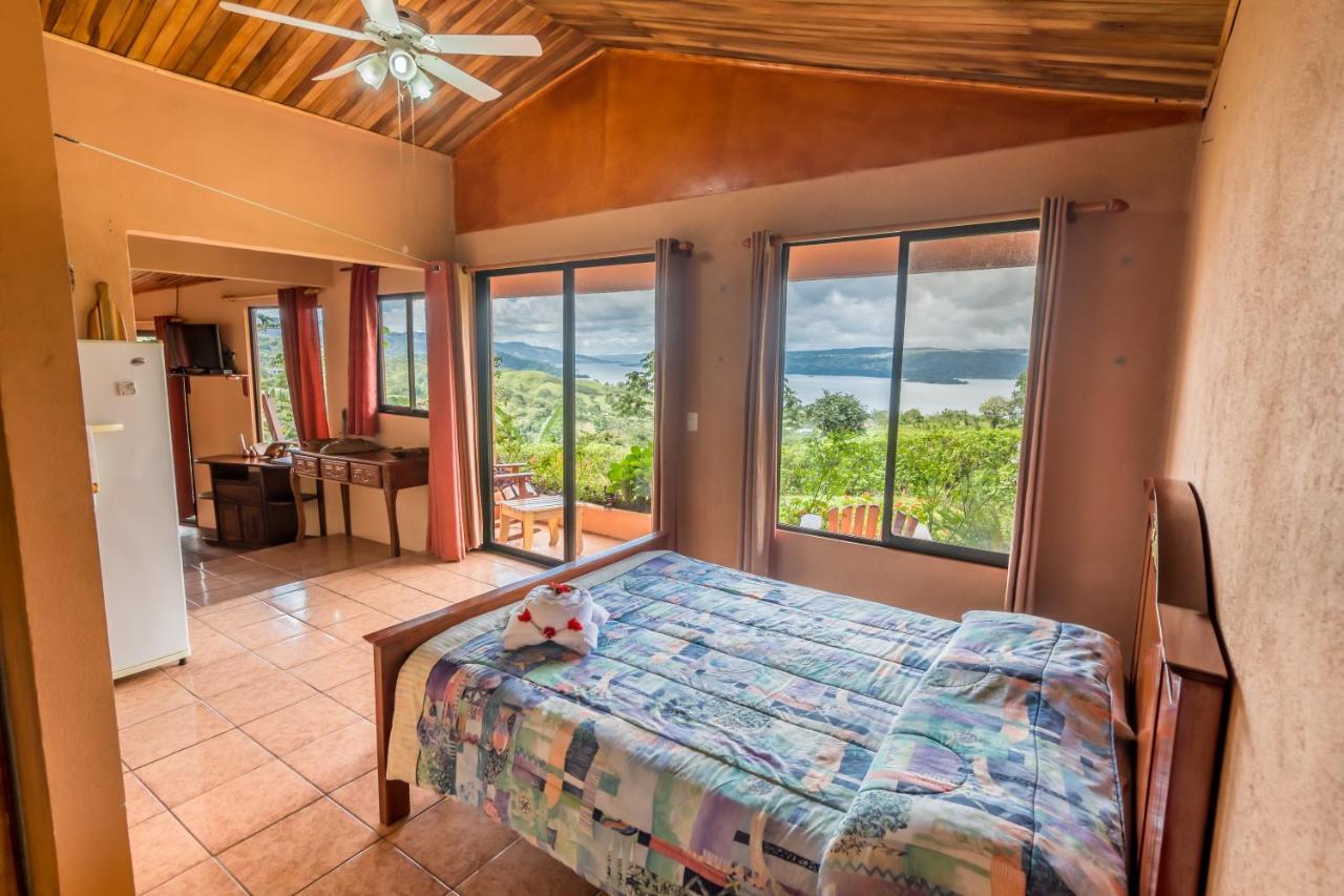 Nepenthe B&B El Castillo ภายนอก รูปภาพ