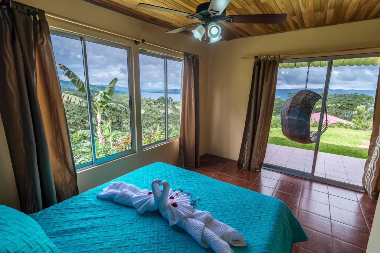 Nepenthe B&B El Castillo ภายนอก รูปภาพ
