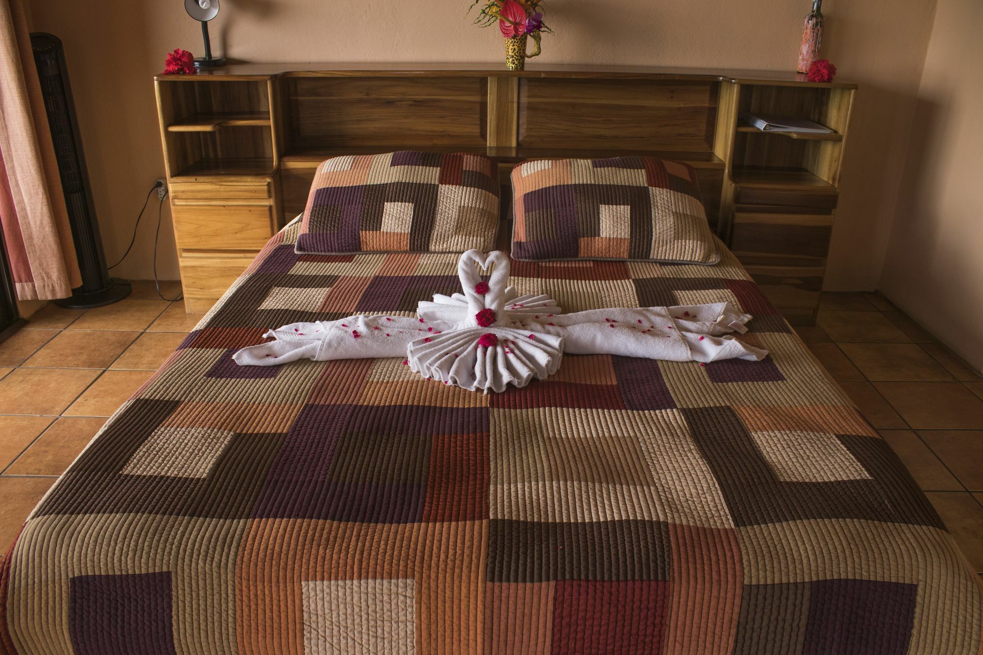 Nepenthe B&B El Castillo ภายนอก รูปภาพ