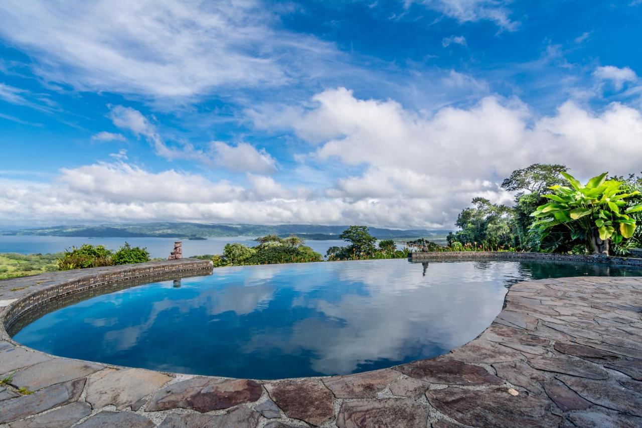 Nepenthe B&B El Castillo ภายนอก รูปภาพ