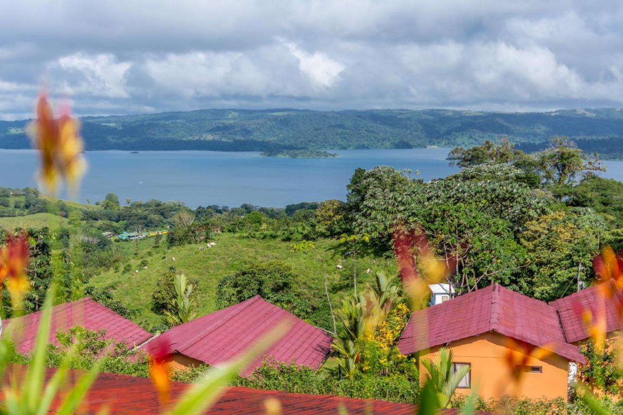Nepenthe B&B El Castillo ภายนอก รูปภาพ