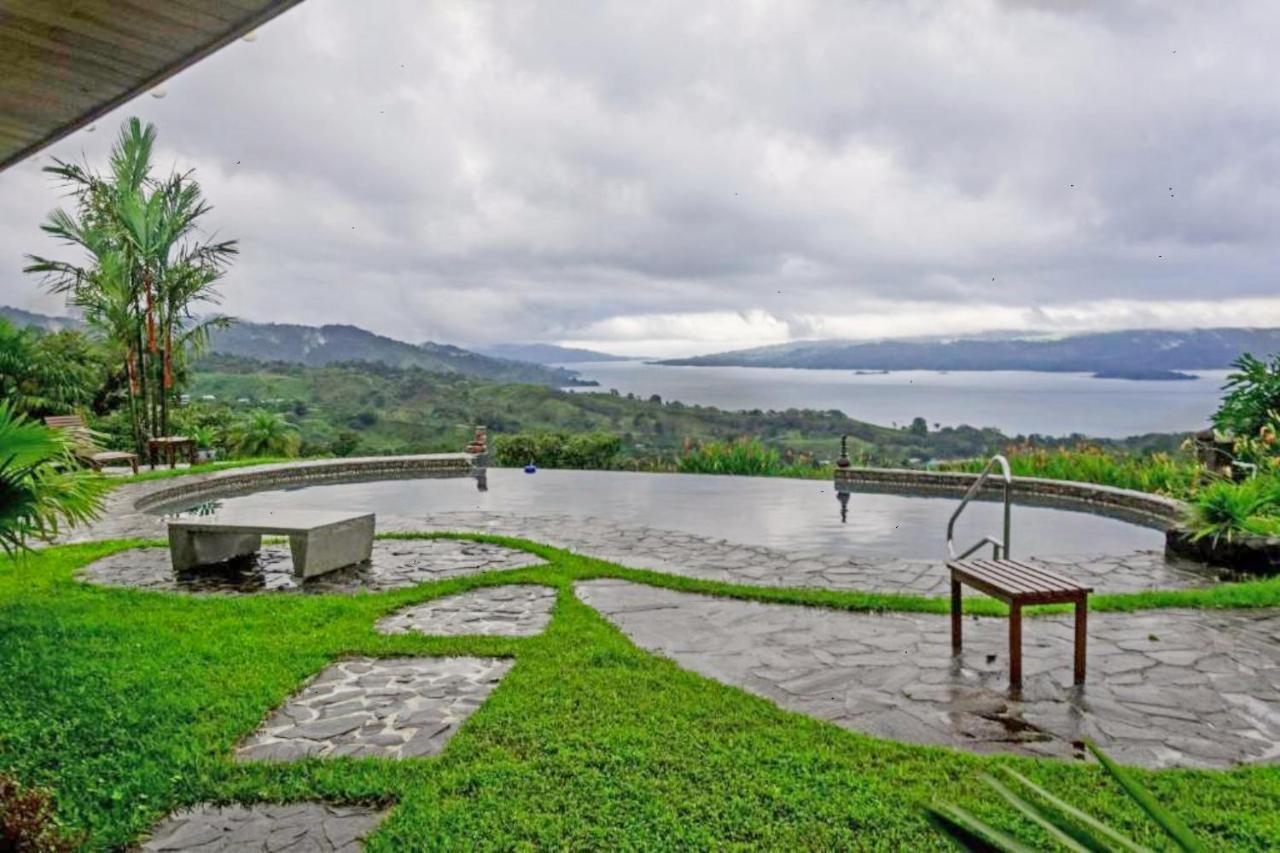 Nepenthe B&B El Castillo ภายนอก รูปภาพ